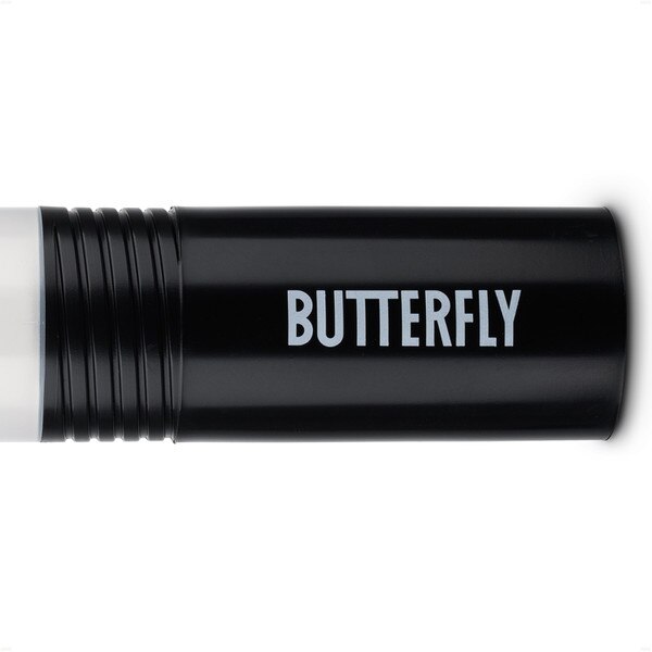 Butterfly Ball Box Tube - Logo